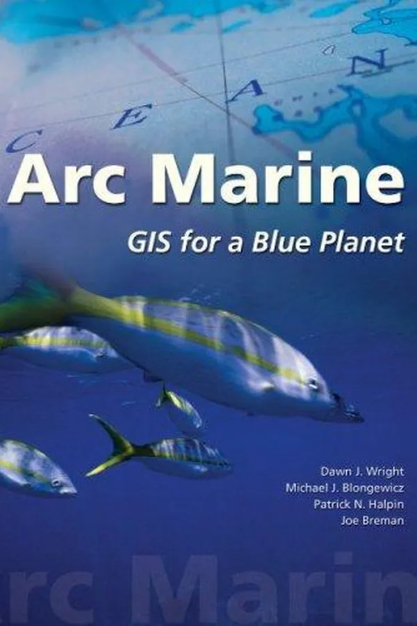 Capa de Arc marine