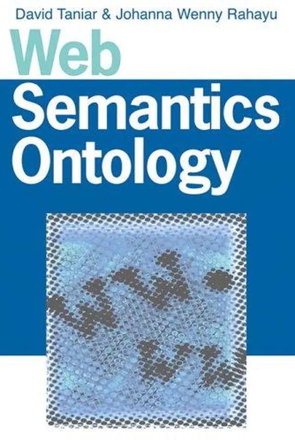Capa de Web semantics and ontology