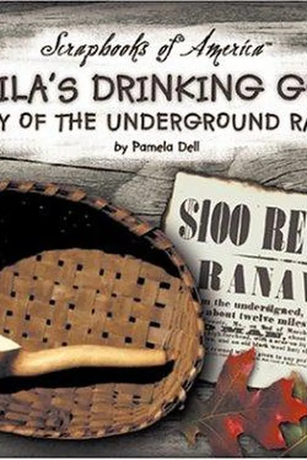 Capa de Aquila's drinking gourd