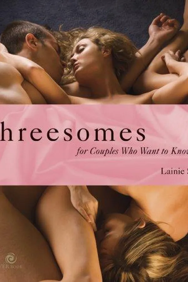 Cover of Threesomes