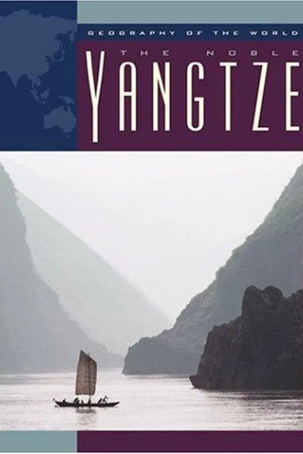Capa de The Noble Yangtze