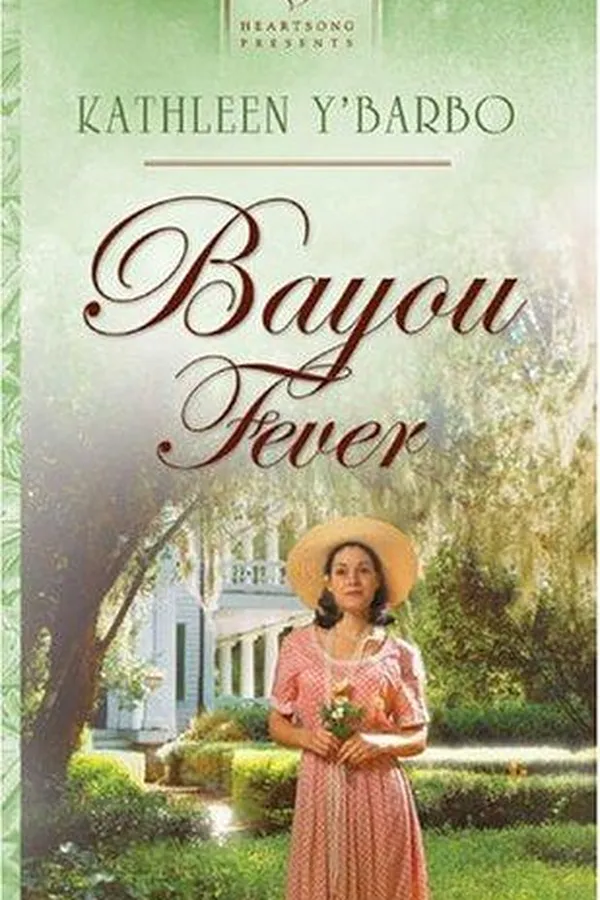 Capa de Bayou fever
