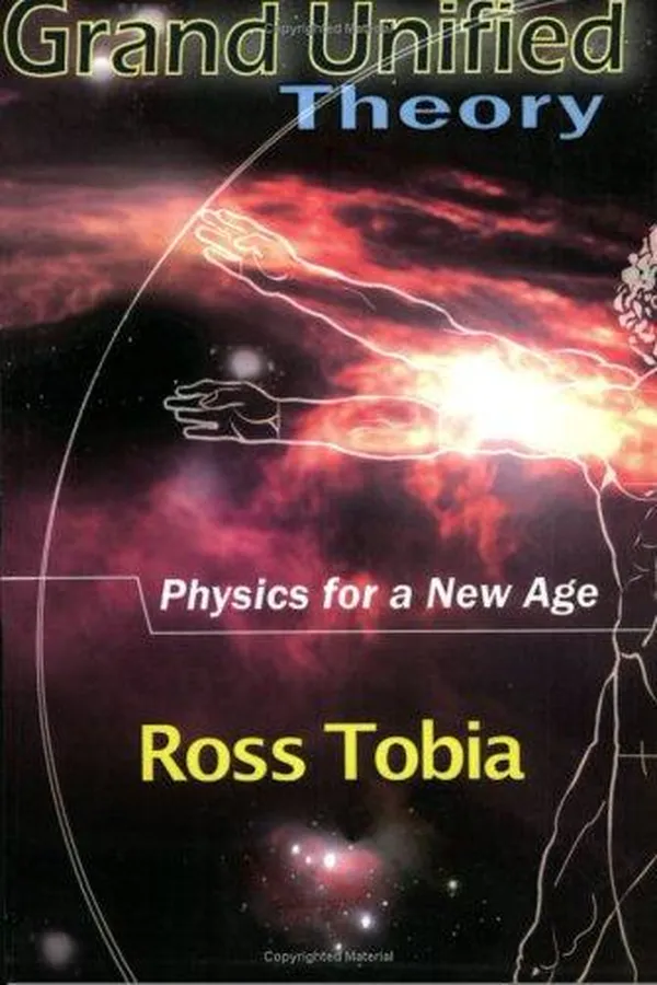 Cover of Grand Unified Theory