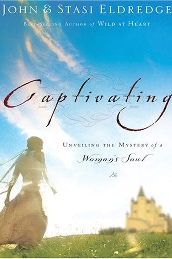 Cover of Captivating