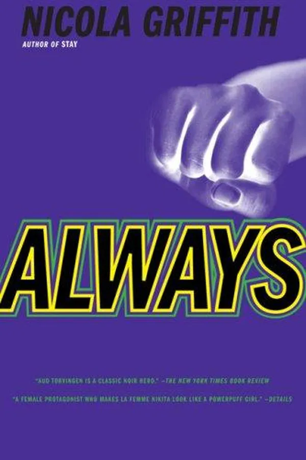Capa de Always