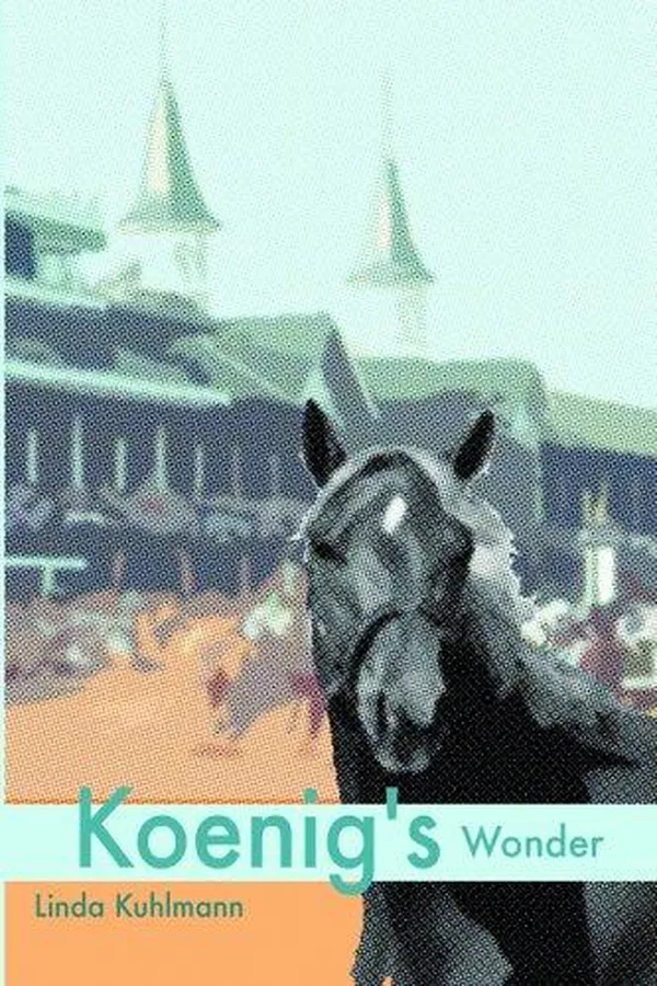 Capa de Koenig's wonder