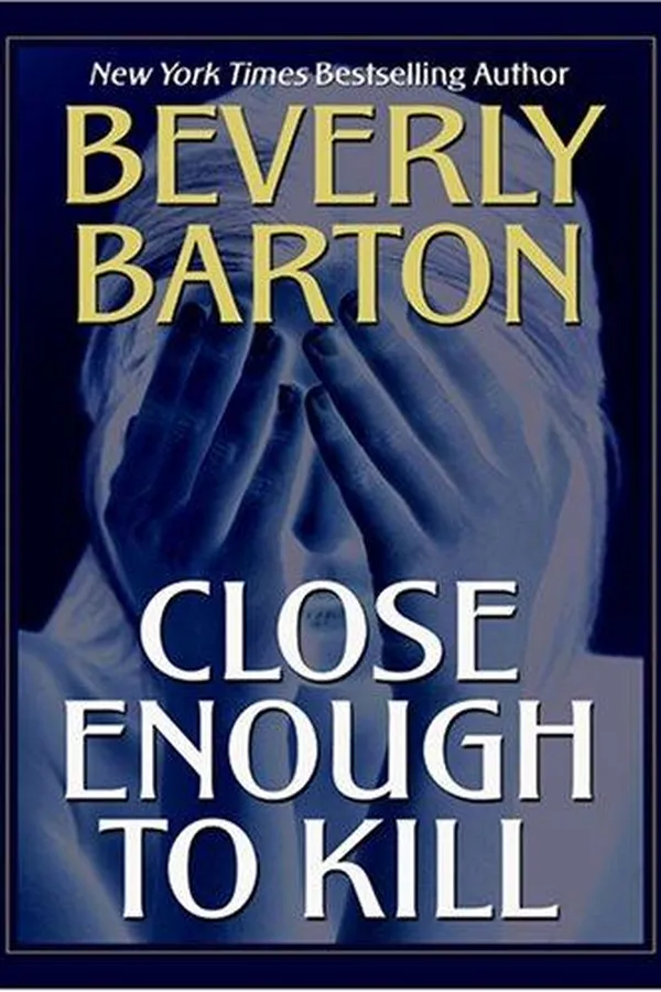 Capa de Close Enough to Kill