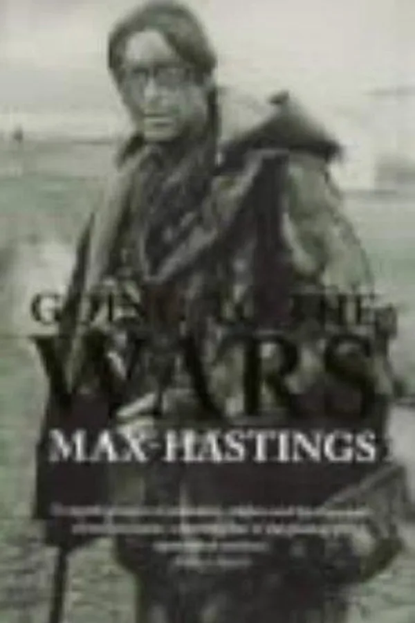 Capa de Going to the wars