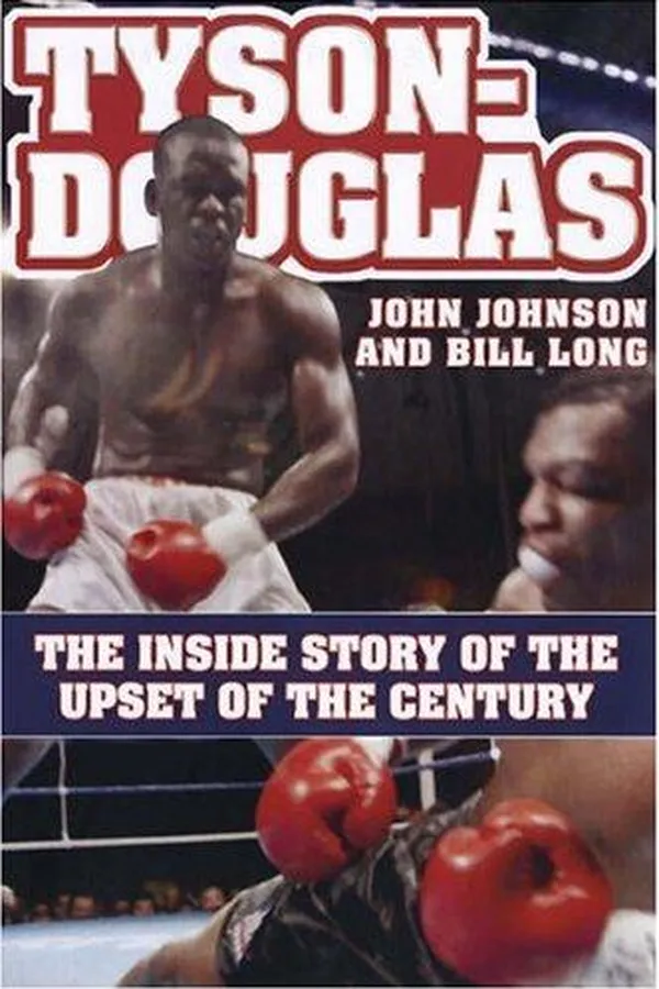 Capa de Tyson-Douglas