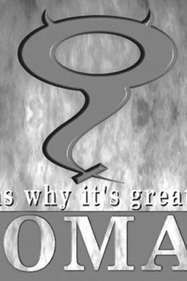 Capa de 101 Reasons Why It's Great to Be a Woman