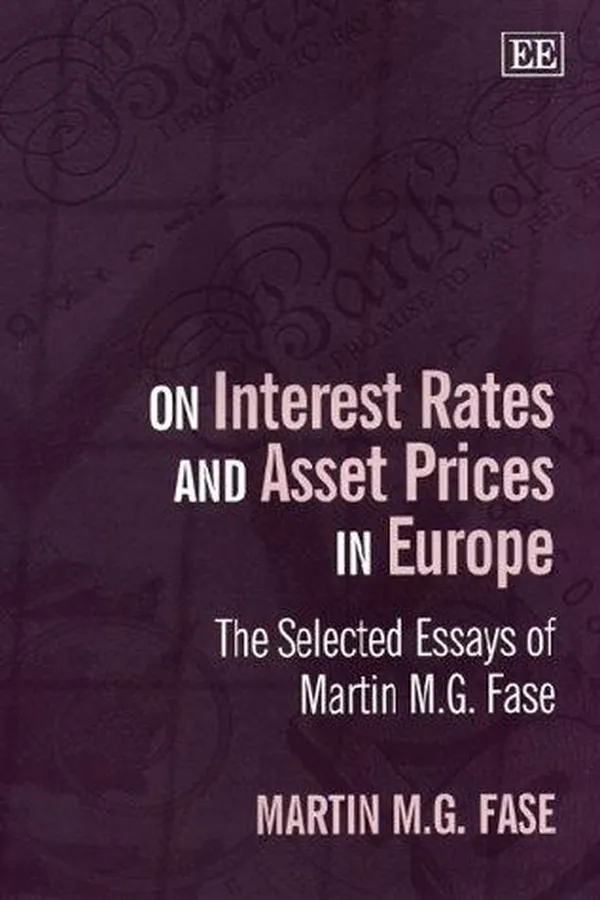 Capa de On Interest Rates and Asset Prices in Europe