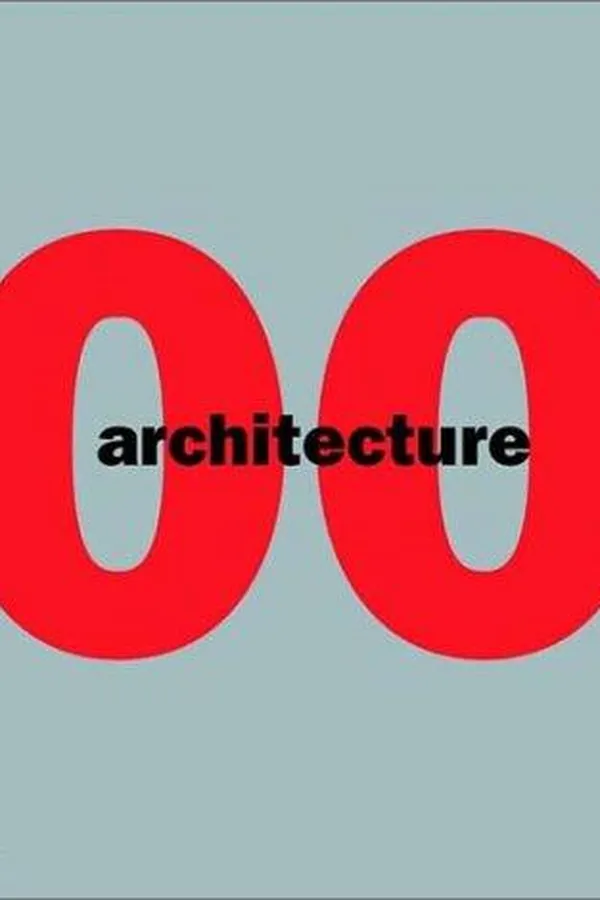Capa de Architecture 00