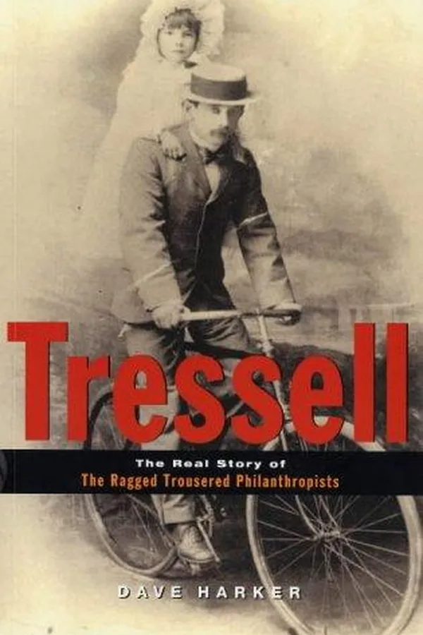 Cover of Tressell