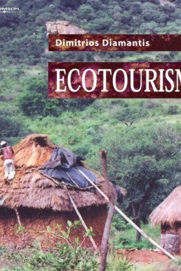 Capa de Ecotourism
