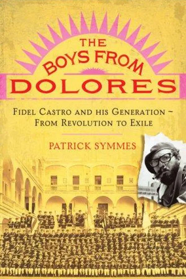 Capa de The Boys from Dolores