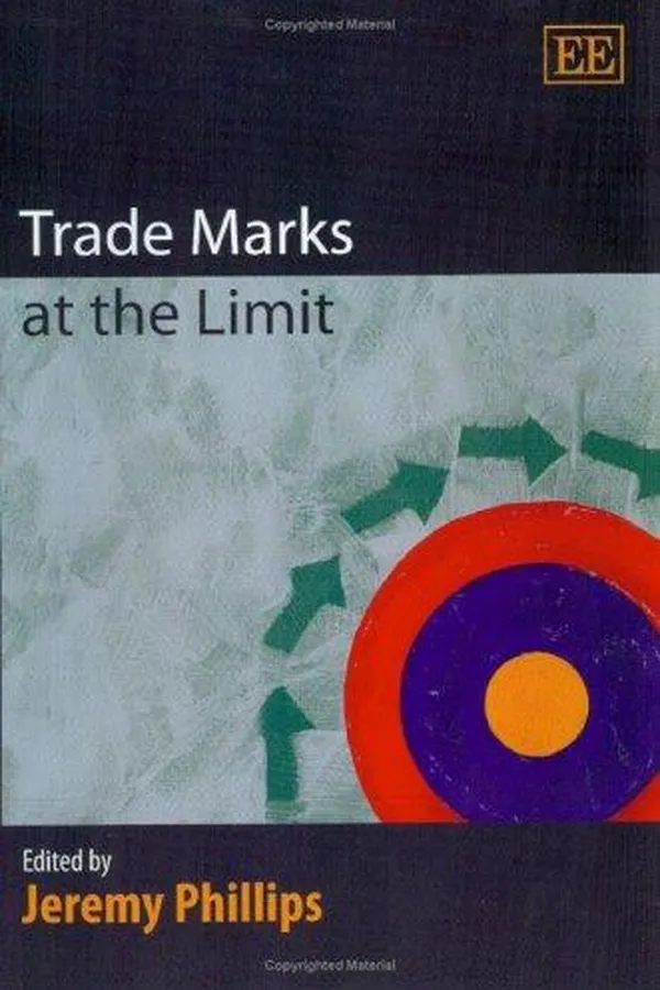 Capa de Trade Marks at the Limit