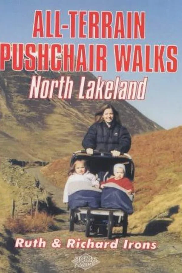 Capa de North Lakeland