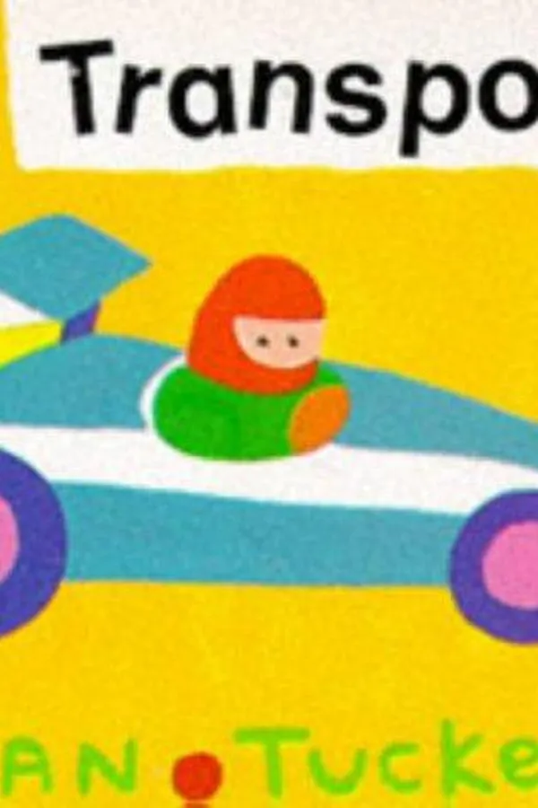 Capa de Transport