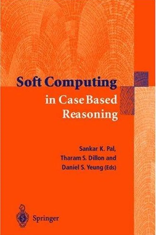 Capa de Soft computing in case based reasoning