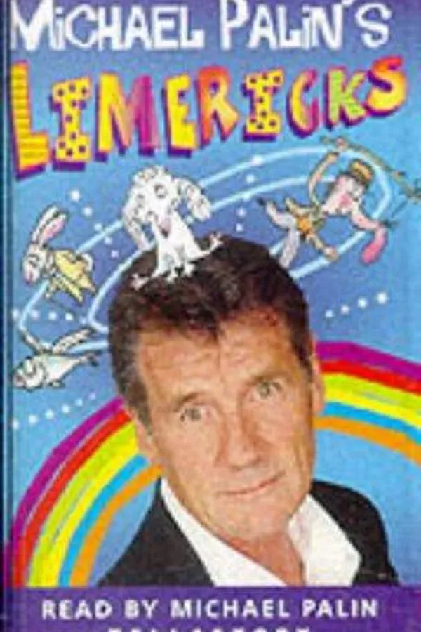 Capa de Limericks