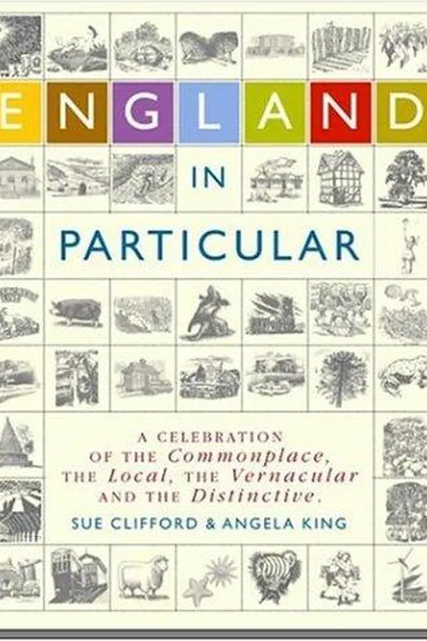 Capa de England in particular
