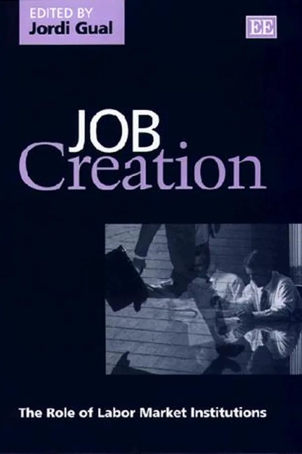 Capa de Job creation