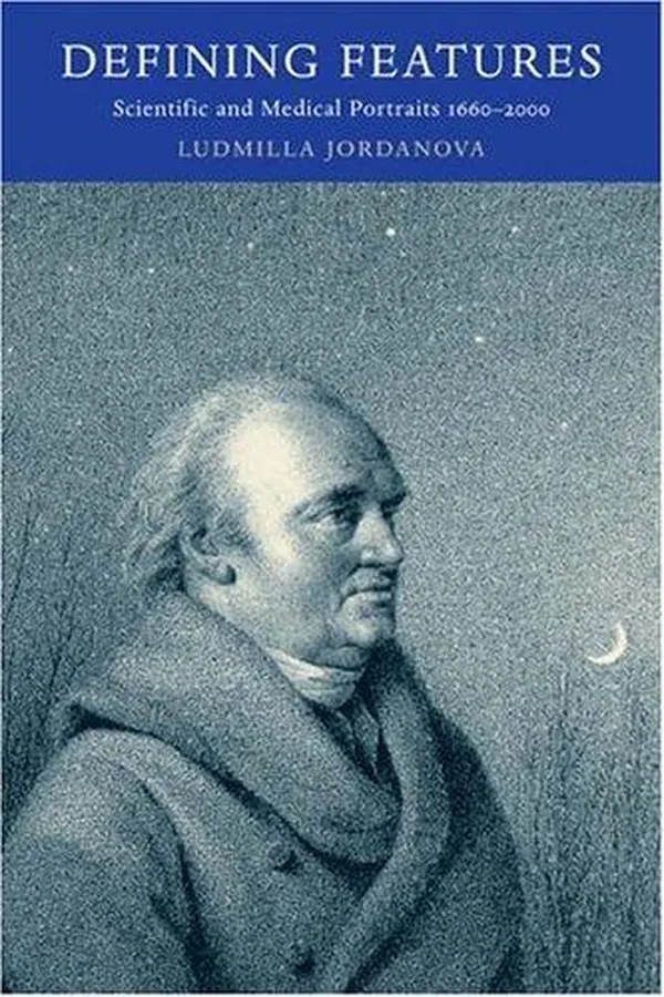Cover of Defining Features
