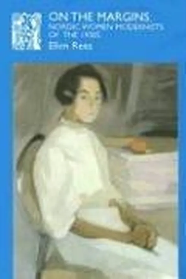 Cover of On The Margins