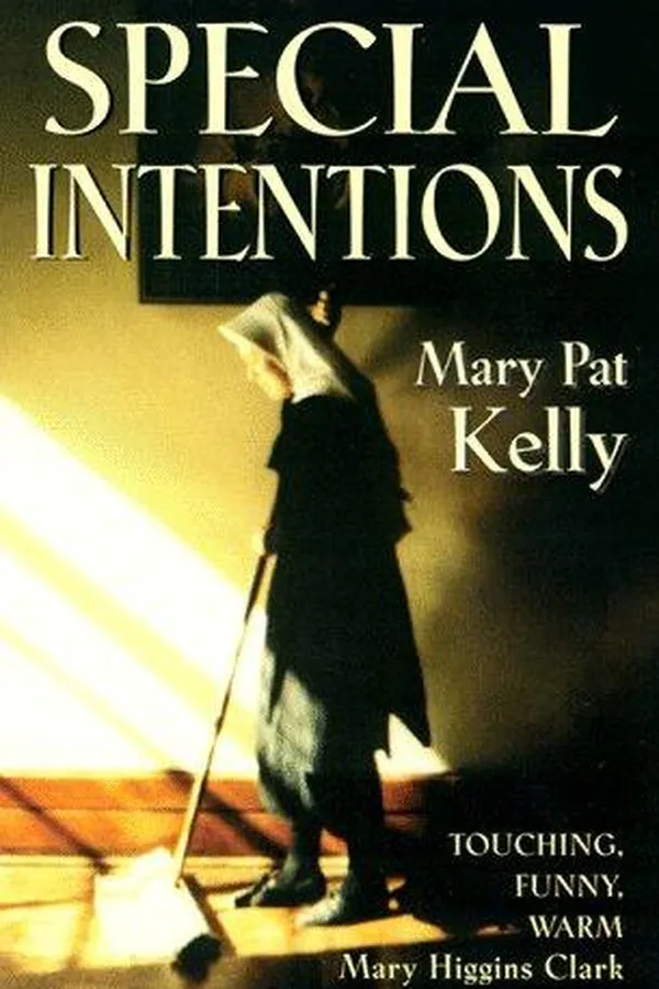 Capa de Special intentions