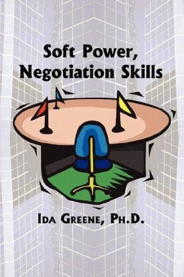 Capa de Soft Power Negotiation Skills