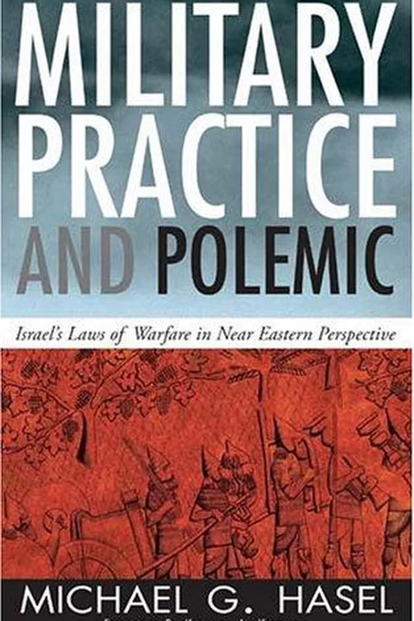 Capa de Military practice and polemic