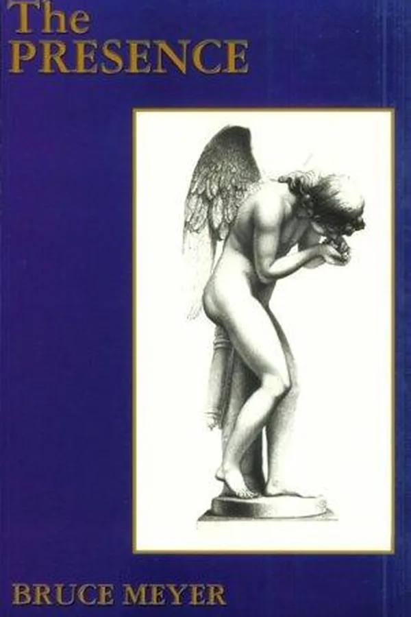 Cover of The presence