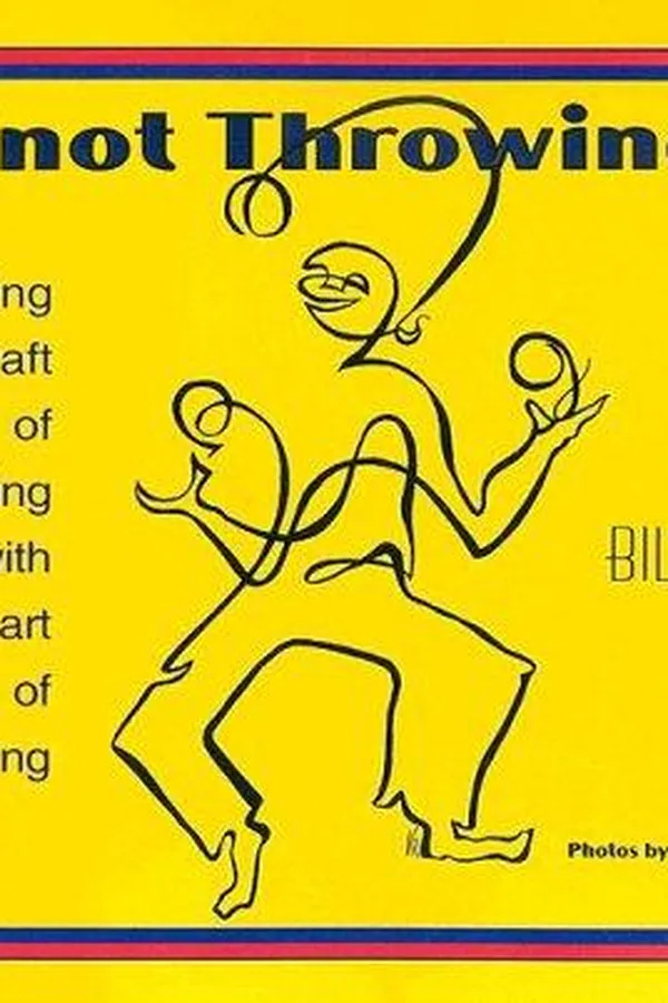 Capa de Knot throwing