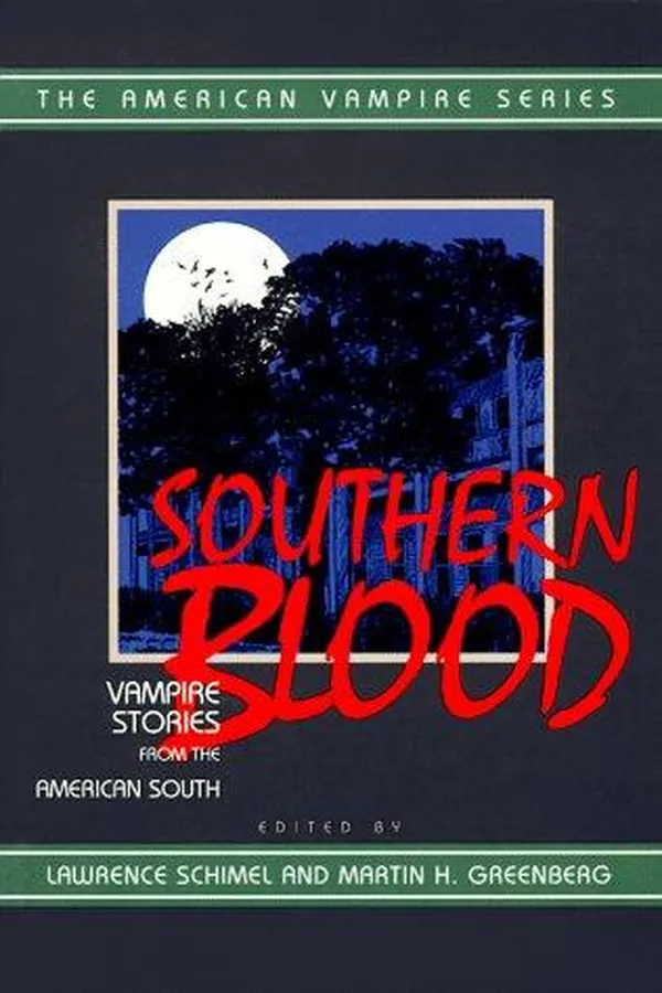 Capa de Southern blood