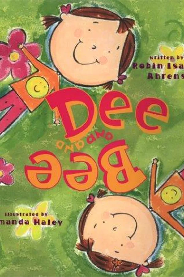 Capa de Dee and Bee