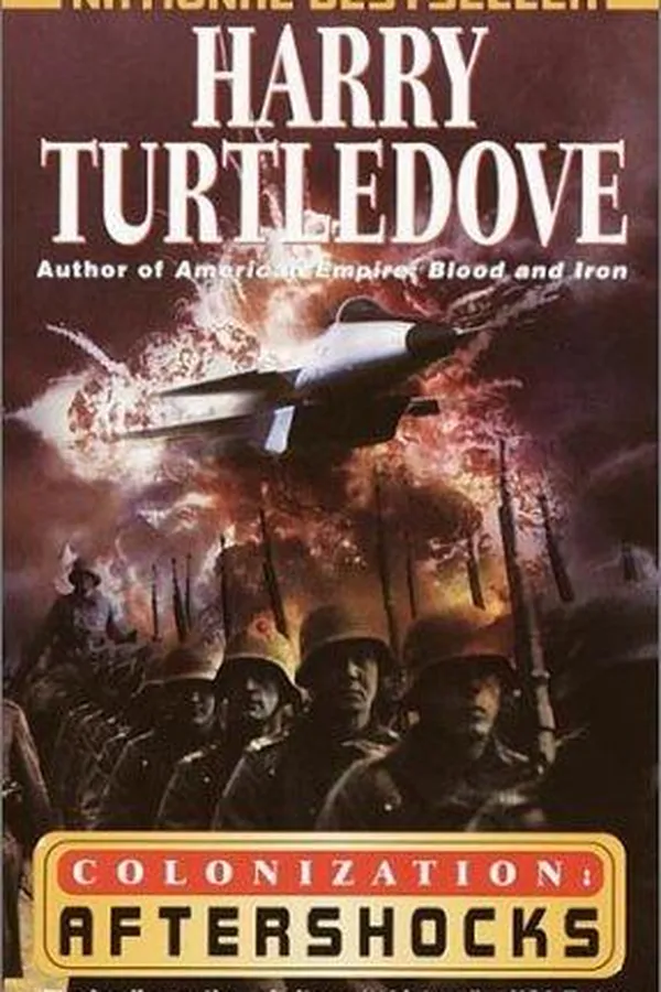 Cover of Colonization