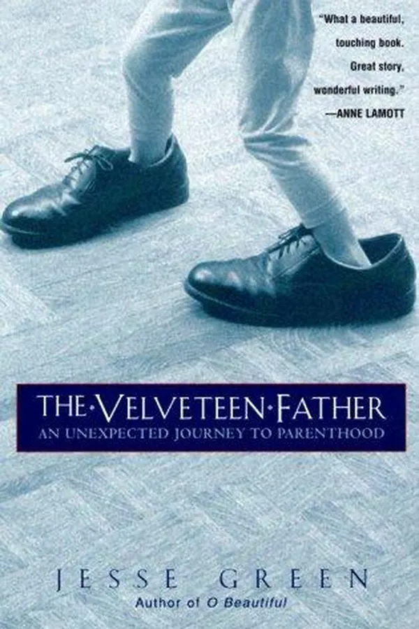 Capa de The Velveteen Father
