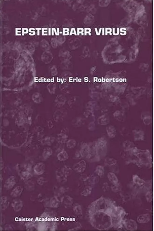 Cover of Epstein-Barr Virus