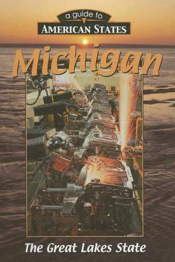 Capa de Michigan