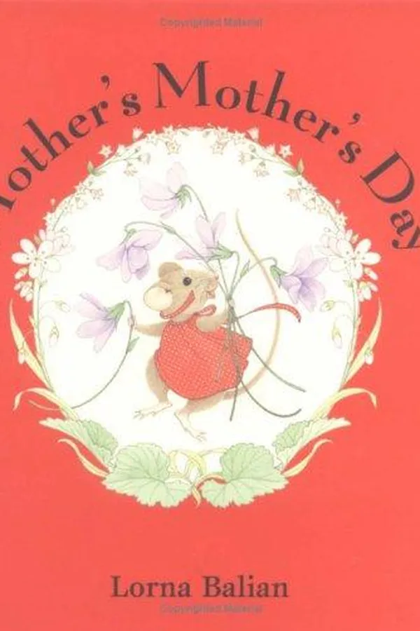 Capa de Mother's Mother's Day