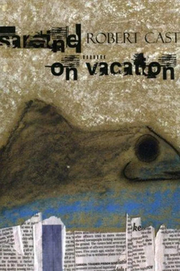 Capa de A sardine on vacation