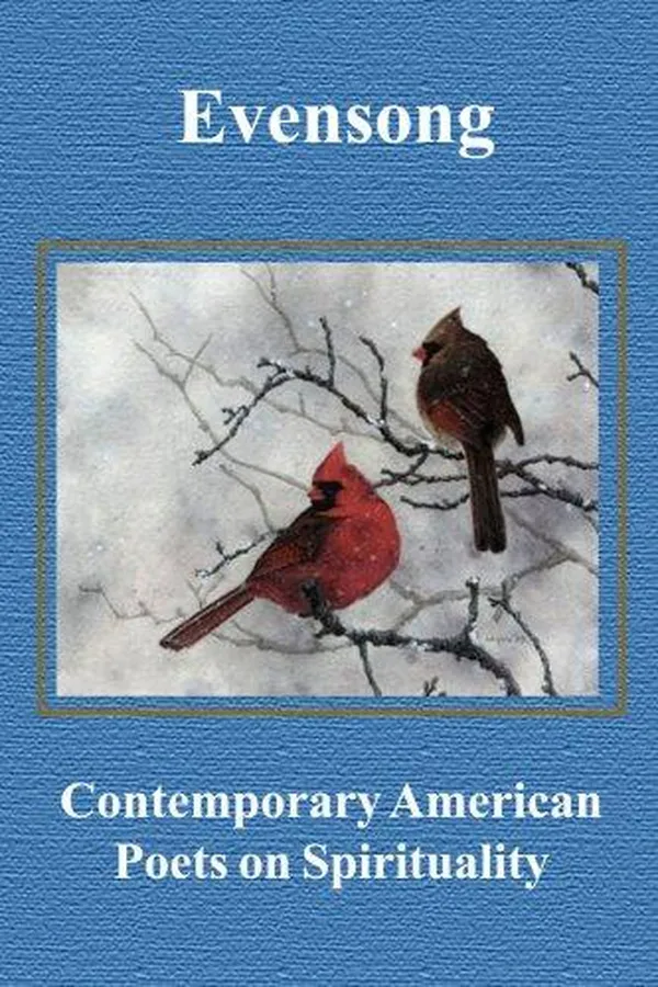 Capa de Evensong
