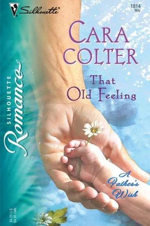 Cover of That Old Feeling