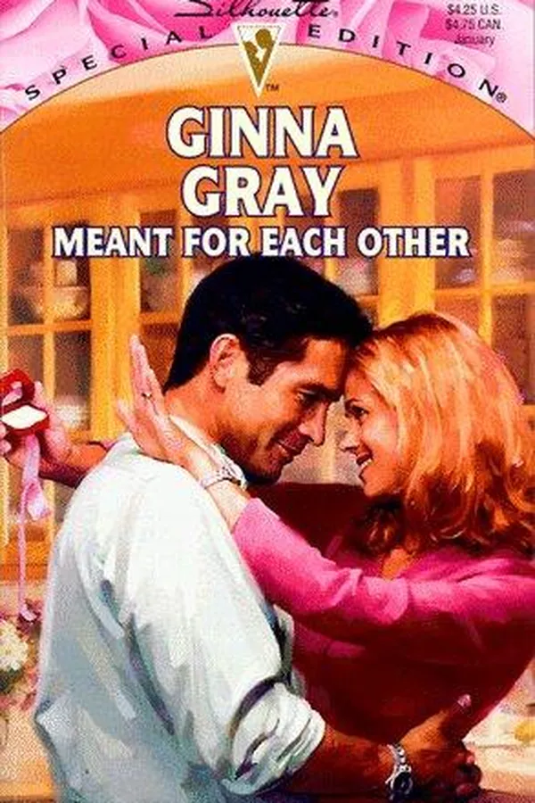 Capa de Meant For Each Other  (Blaines & Mccalls of Crockett Texas)