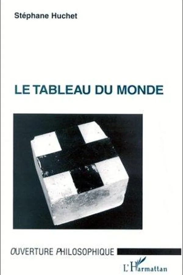 Cover of Le tableau du monde