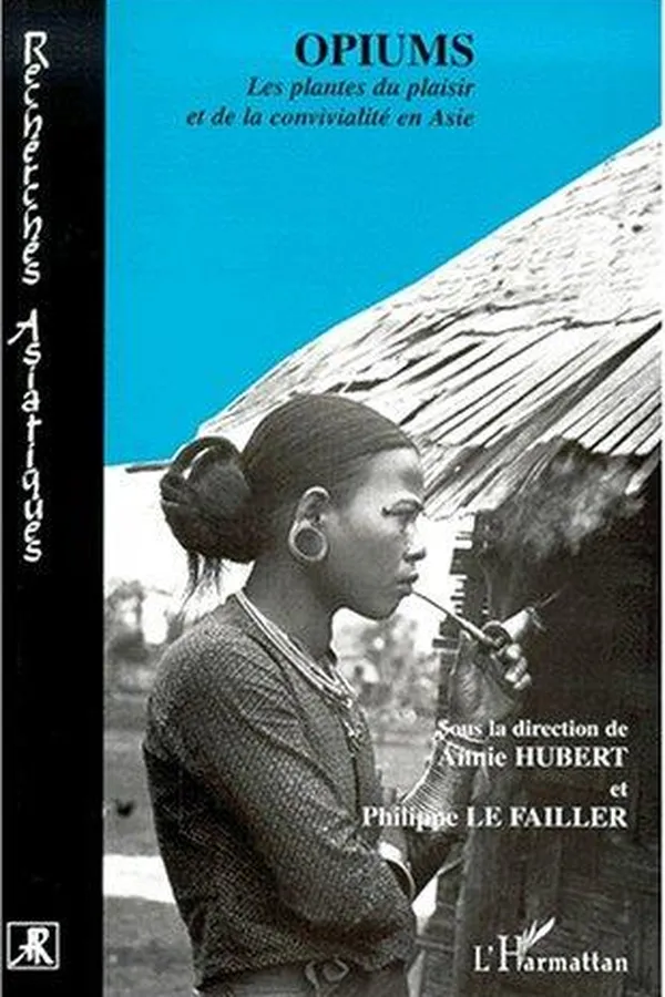 Cover of Opiums