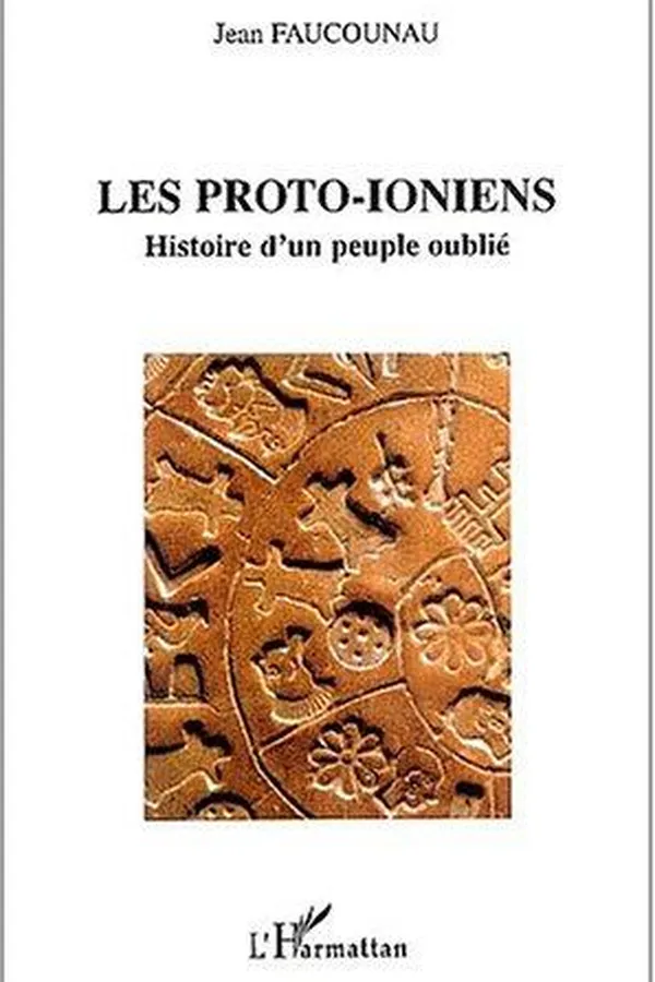 Capa de Les proto-Ioniens