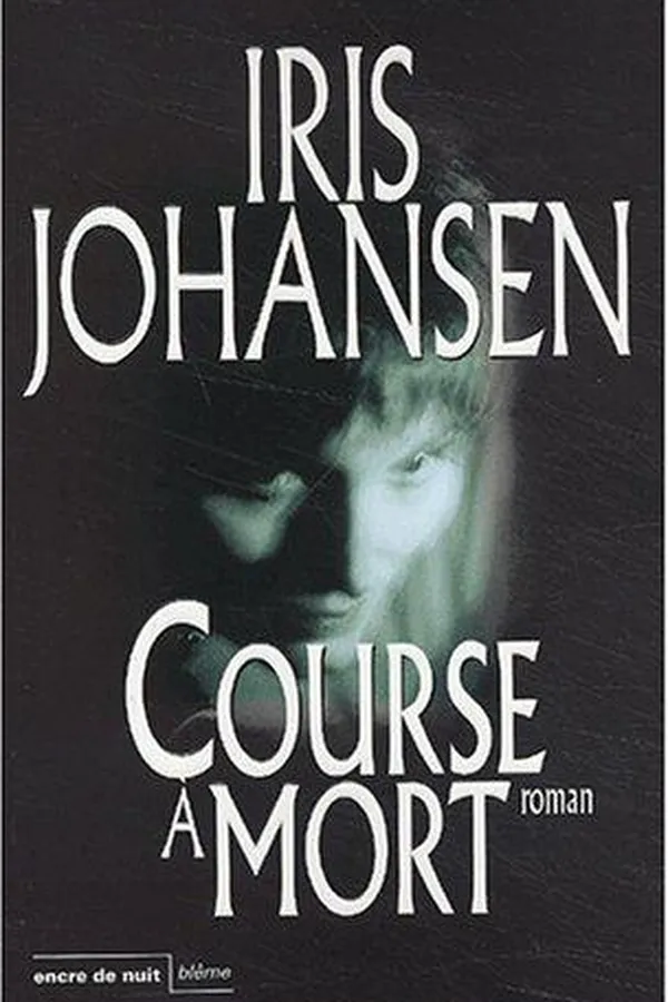 Capa de Course à mort