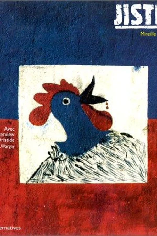 Capa de Jistis