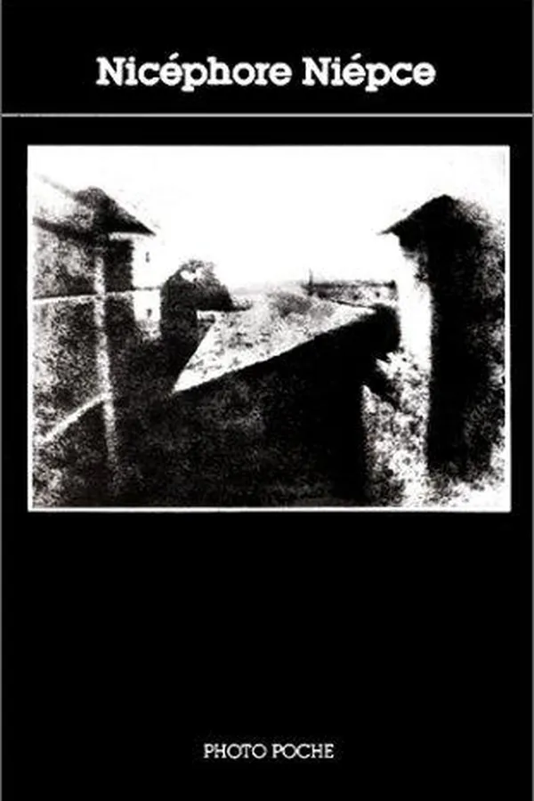 Capa de Robert Frank
